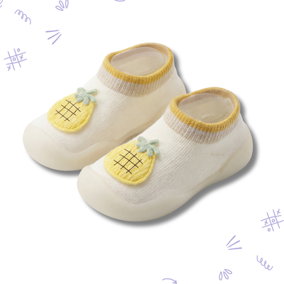Sapatinhos Bonecos