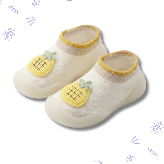 Sapatinhos Bonecos