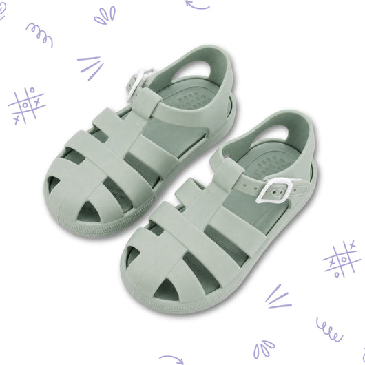 Sandalias Koby