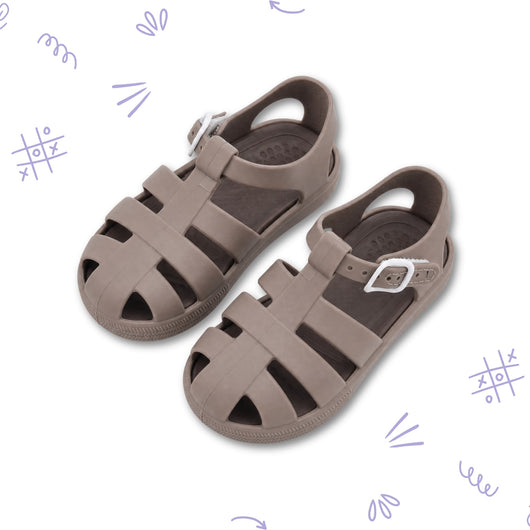 Sandalias Koby