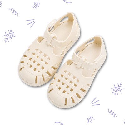 Sandalias Hector