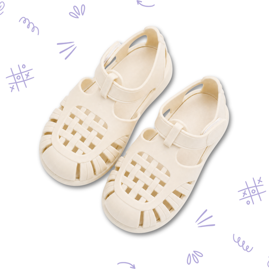 Sandalias Hector