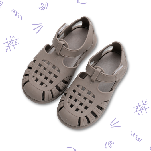 Sandalias Hector