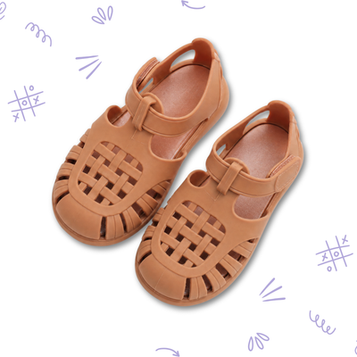 Sandalias Hector