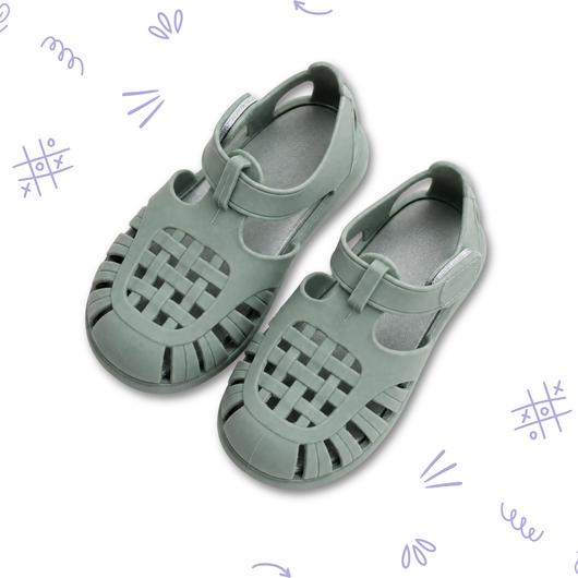 Sandalias Hector