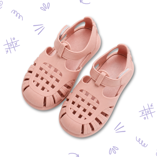 Sandalias Hector