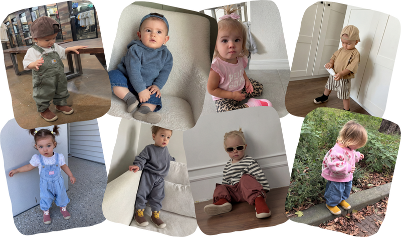 Sapatos Exploradores™: Suaves, Seguros e com Estilo