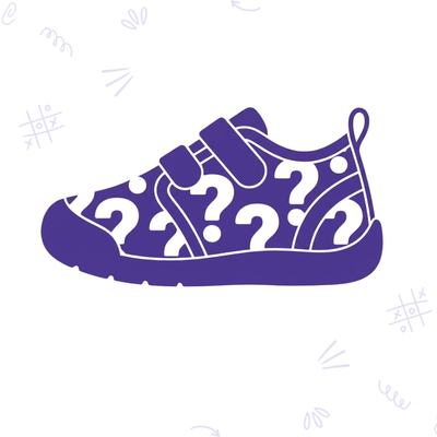 Sapatos Mistério Gratuitos