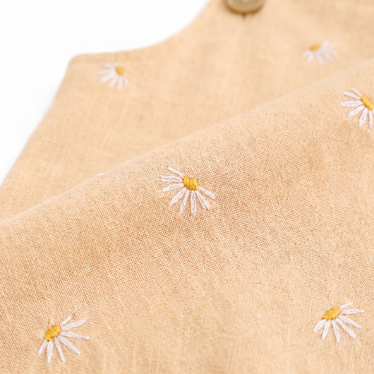 Vestido Margaridas