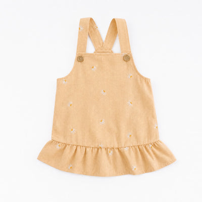 Vestido Margaridas