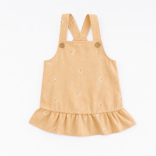 Vestido Margaridas