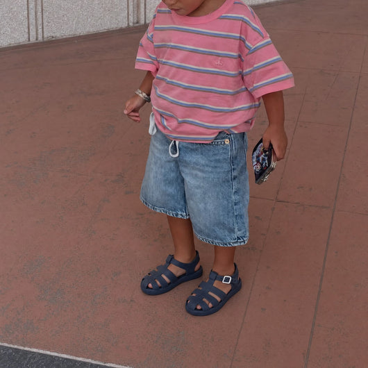 Sandalias Koby